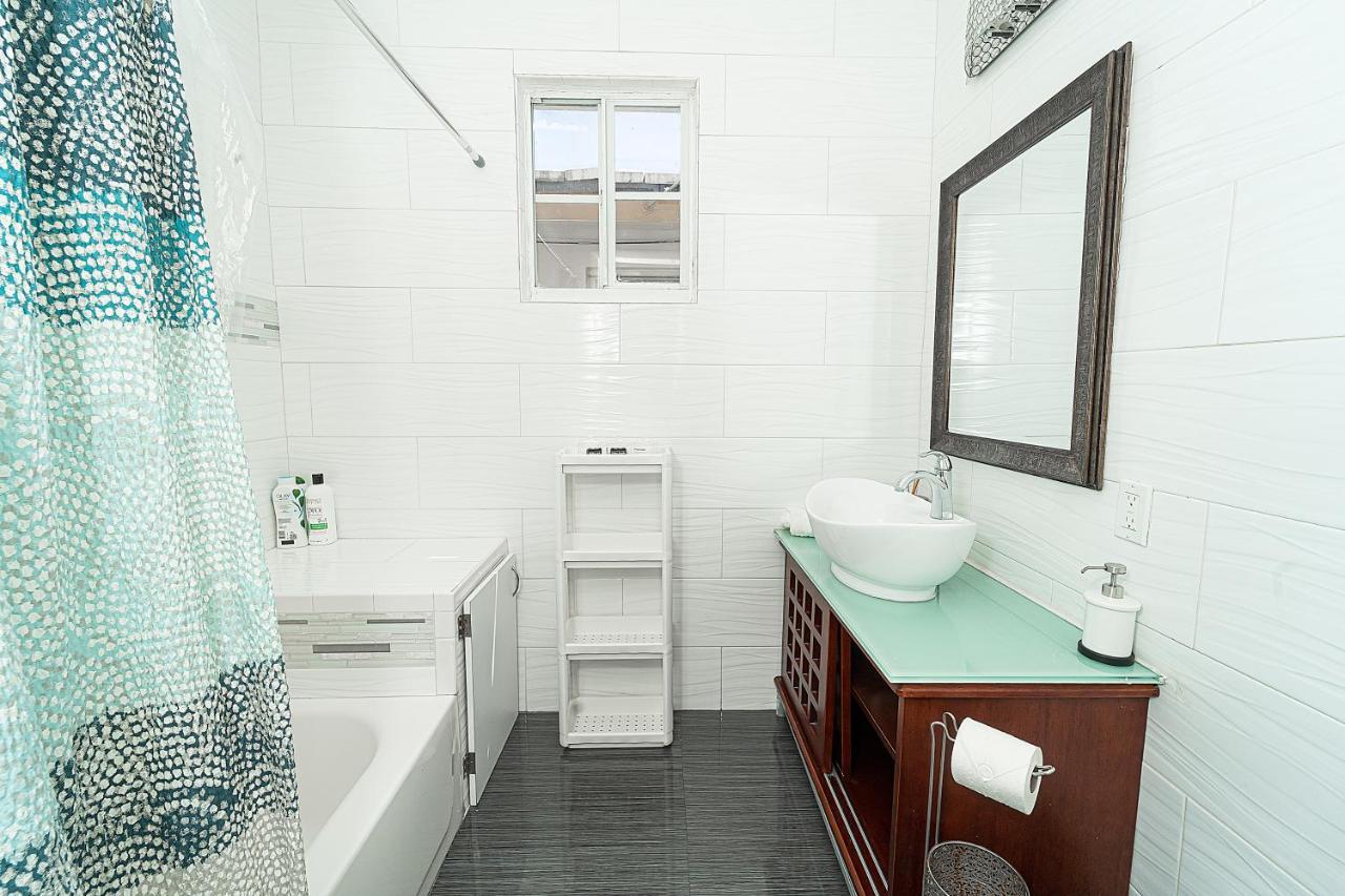 Bike To Beach-Spacious With Patio Bbq & Game Room Hallandale Beach Exterior foto